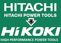 HiKOKI