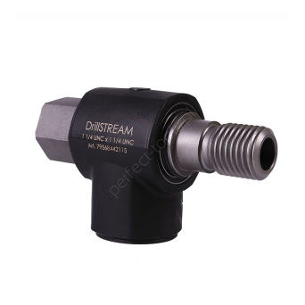 DrillSTREAM - adapter do odprowadzania kurzu