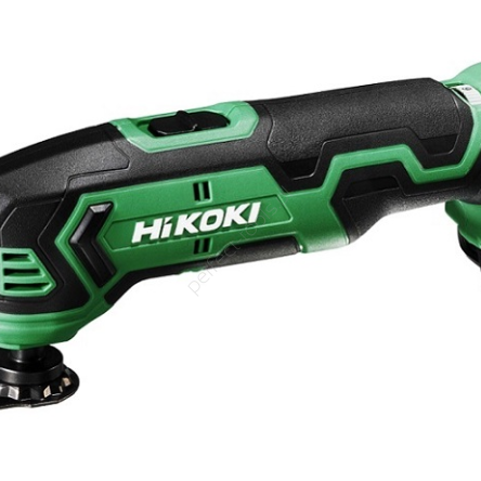 Hikoki CV12DA W4Z MULTITOOL 12V bez akumulatora