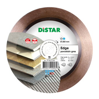 Tarcza diamentowa  DISTAR 1A1R D7 EDGE 250