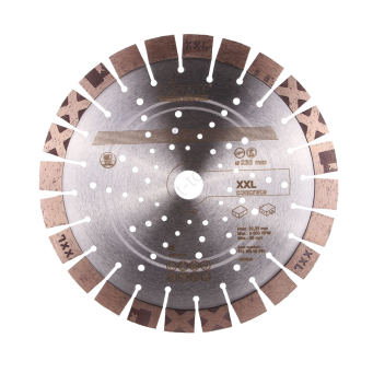 Tarcza diamentowa DISTAR 5D EXTRA CLASS 1A1RSS XXL 230