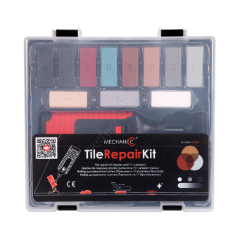 TileRepairKit - Zestaw naprawczy