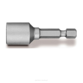 Bit »nasadka 6,0 mm 45mm magnes
