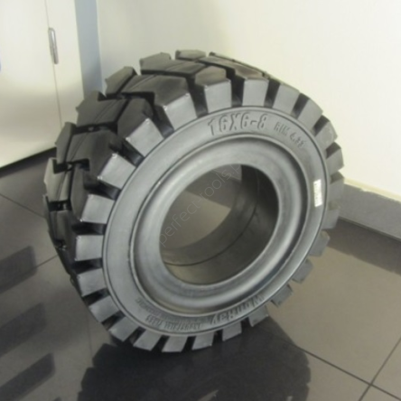 WonRay 16x6-8 Opona pełna  