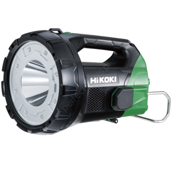 HiKOKI UB18DA W4Z Latarka led 14,4 / 18V