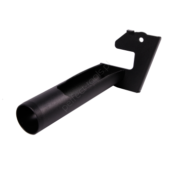 PIPE 45 ver  2.0 Rurka odsysająca do SLIDER 45