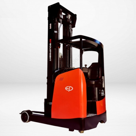 CQD20RVF Wózek wysokiego składowania Reach Truck 2t