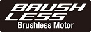 Brushless